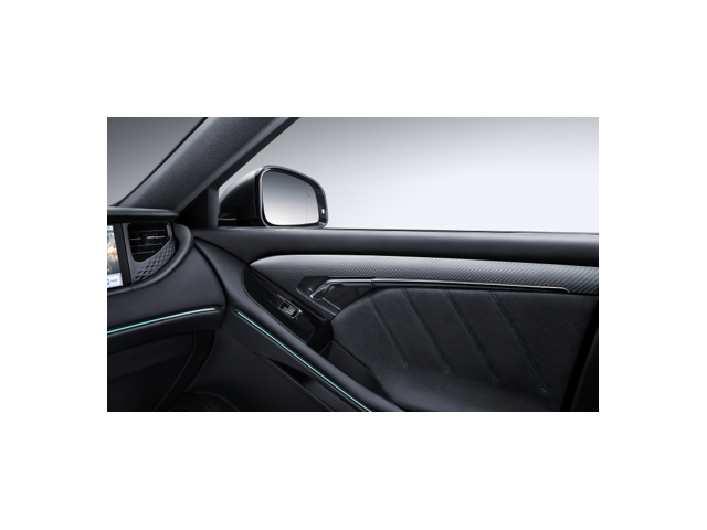 Voyah Free REV - автомобили, коли, обяви за нови и употребявани 2