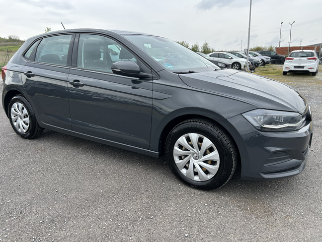 VW - автомобили, коли, обяви за нови и употребявани 1