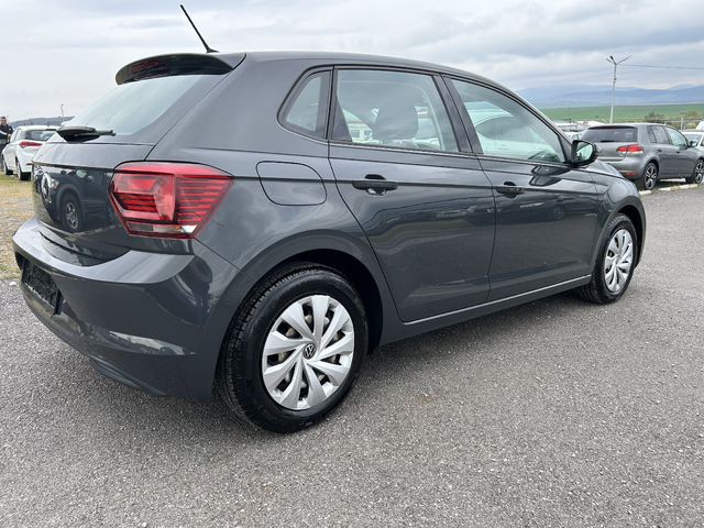 VW - автомобили, коли, обяви за нови и употребявани 5