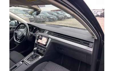 VW Alltrack 2.0TDI 4MOTION AVTOMAT/NAVI/KAMERA EURO 6 - автомобили, коли, обяви за нови и употребявани 10