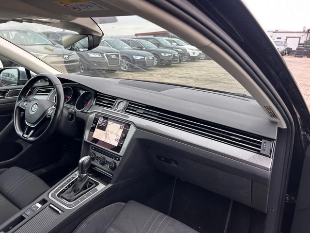 VW Alltrack 2.0TDI 4MOTION AVTOMAT/NAVI/KAMERA EURO 6 - автомобили, коли, обяви за нови и употребявани 10