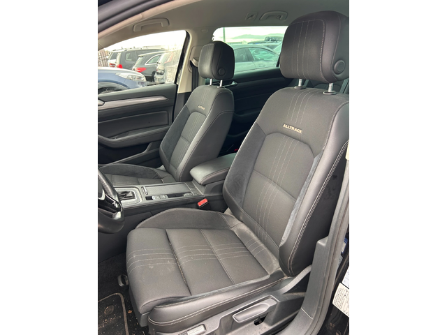 VW Alltrack 2.0TDI 4MOTION AVTOMAT/NAVI/KAMERA EURO 6 - автомобили, коли, обяви за нови и употребявани 11