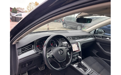 VW Alltrack 2.0TDI 4MOTION AVTOMAT/NAVI/KAMERA EURO 6 - автомобили, коли, обяви за нови и употребявани 12