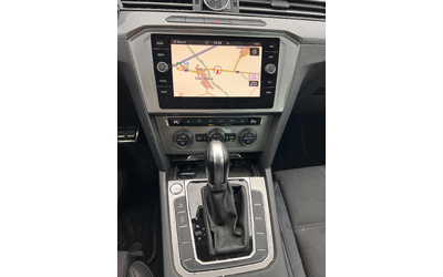 VW Alltrack 2.0TDI 4MOTION AVTOMAT/NAVI/KAMERA EURO 6 - автомобили, коли, обяви за нови и употребявани 13