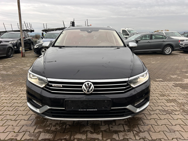VW Alltrack 2.0TDI 4MOTION AVTOMAT/NAVI/KAMERA EURO 6 - автомобили, коли, обяви за нови и употребявани 2