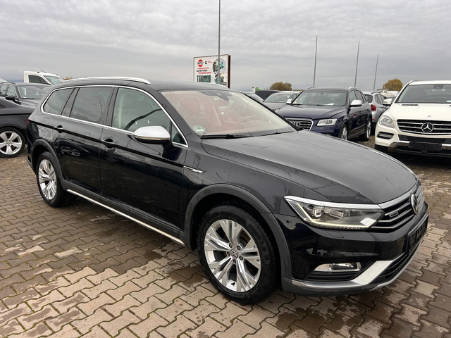 VW Alltrack 2.0TDI 4MOTION AVTOMAT/NAVI/KAMERA EURO 6 - автомобили, коли, обяви за нови и употребявани 3