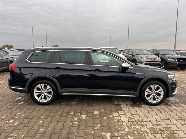 VW Alltrack 2.0TDI 4MOTION AVTOMAT/NAVI/KAMERA EURO 6 - автомобили, коли, обяви за нови и употребявани 4