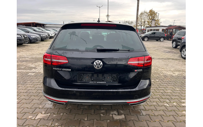 VW Alltrack 2.0TDI 4MOTION AVTOMAT/NAVI/KAMERA EURO 6 - автомобили, коли, обяви за нови и употребявани 6