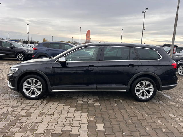 VW Alltrack 2.0TDI 4MOTION AVTOMAT/NAVI/KAMERA EURO 6 - автомобили, коли, обяви за нови и употребявани 8