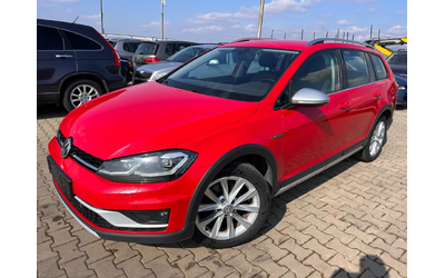vw-alltrack - 0