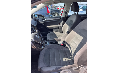 VW Alltrack GOLF 4MOTION AVTOMAT/NAVI/KAMERA EURO 6 - автомобили, коли, обяви за нови и употребявани 11