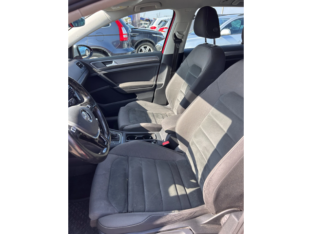 VW Alltrack GOLF 4MOTION AVTOMAT/NAVI/KAMERA EURO 6 - автомобили, коли, обяви за нови и употребявани 11