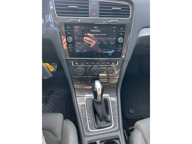 VW Alltrack GOLF 4MOTION AVTOMAT/NAVI/KAMERA EURO 6 - автомобили, коли, обяви за нови и употребявани 13