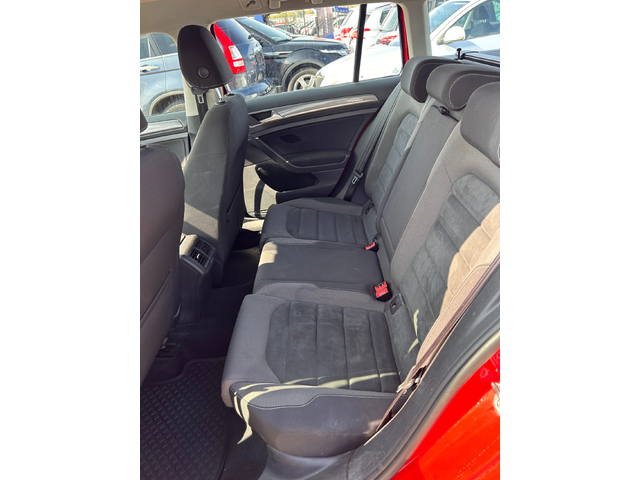 VW Alltrack GOLF 4MOTION AVTOMAT/NAVI/KAMERA EURO 6 - автомобили, коли, обяви за нови и употребявани 9