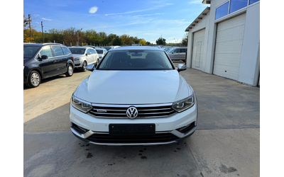 VW Alltrack 2.0tdi 150k.c* 4x4* Digital* Panorama* Highline* - автомобили, коли, обяви за нови и употребявани 10