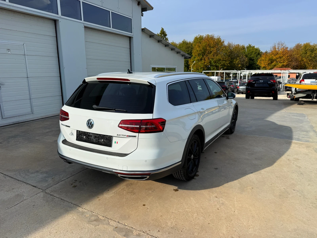 VW Alltrack 2.0tdi 150k.c* 4x4* Digital* Panorama* Highline* - автомобили, коли, обяви за нови и употребявани 13