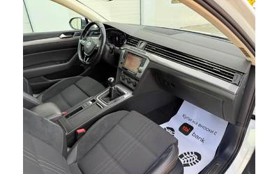 VW Alltrack 2.0tdi 150k.c* 4x4* Digital* Panorama* Highline* - автомобили, коли, обяви за нови и употребявани 15
