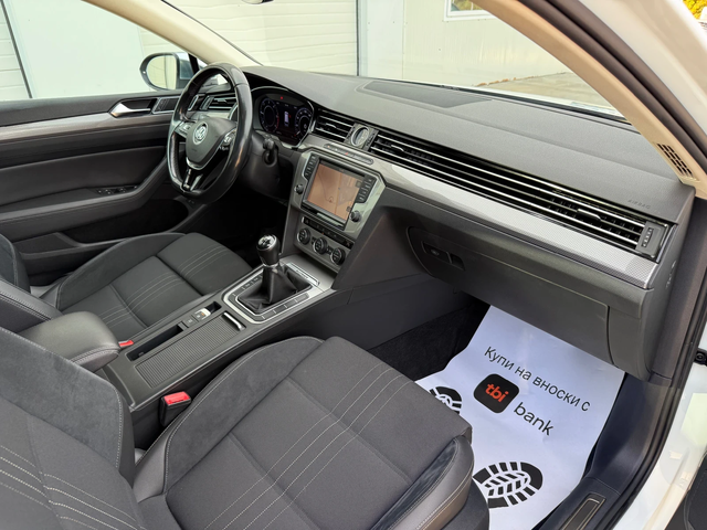 VW Alltrack 2.0tdi 150k.c* 4x4* Digital* Panorama* Highline* - автомобили, коли, обяви за нови и употребявани 15