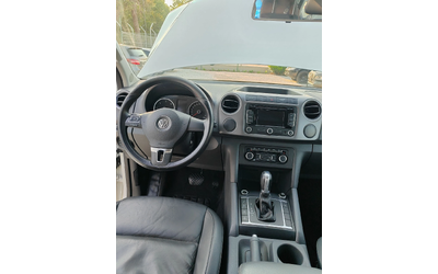 VW Amarok 2.0d, 180к.с. ТОП - автомобили, коли, обяви за нови и употребявани 10