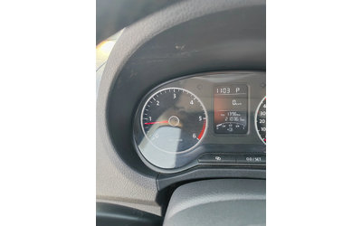 VW Amarok 2.0d, 180к.с. ТОП - автомобили, коли, обяви за нови и употребявани 11