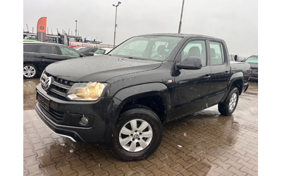 vw-amarok - 0