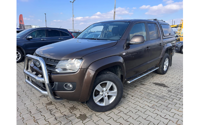 vw-amarok - 0