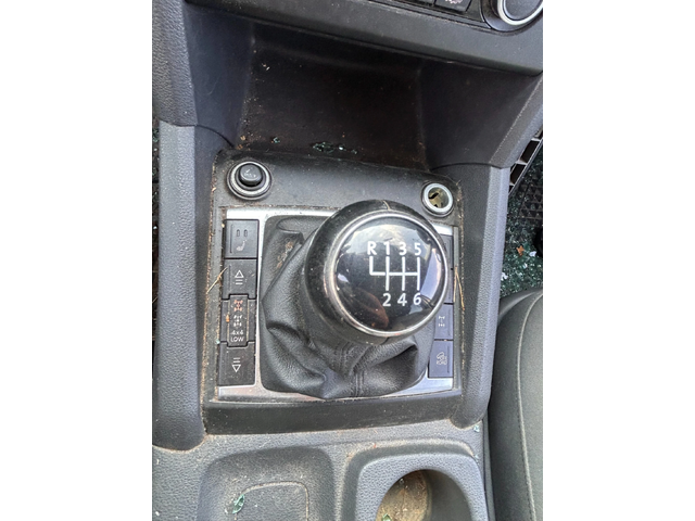 VW Amarok 2.0TDI DoubleCabin 4MOTION NAVI EURO 5 - автомобили, коли, обяви за нови и употребявани 11