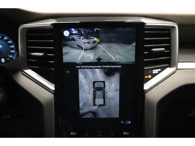 VW Amarok NEW* AVENTURA* IQ LED LIGHTS* HARMAN/KARDON* 360* - автомобили, коли, обяви за нови и употребявани 11