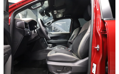 VW Amarok NEW* AVENTURA* IQ LED LIGHTS* HARMAN/KARDON* 360* - автомобили, коли, обяви за нови и употребявани 13