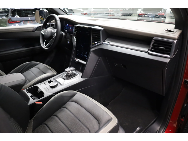 VW Amarok NEW* AVENTURA* IQ LED LIGHTS* HARMAN/KARDON* 360* - автомобили, коли, обяви за нови и употребявани 14