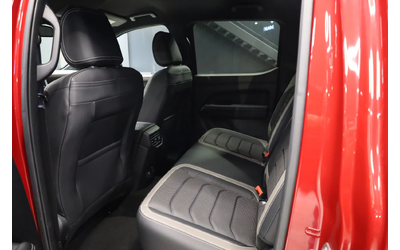 VW Amarok NEW* AVENTURA* IQ LED LIGHTS* HARMAN/KARDON* 360* - автомобили, коли, обяви за нови и употребявани 16