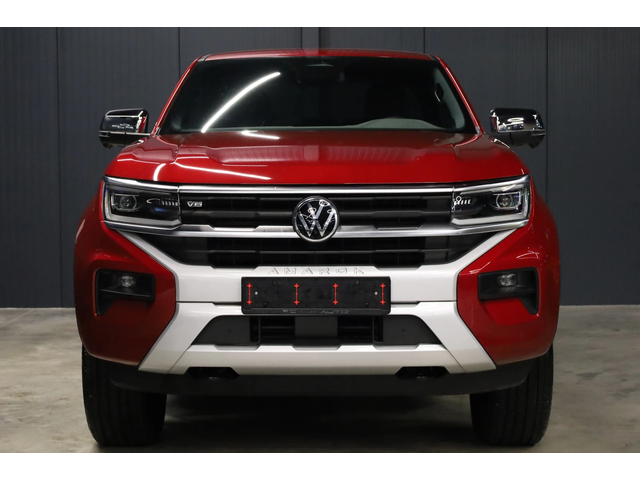VW Amarok NEW* AVENTURA* IQ LED LIGHTS* HARMAN/KARDON* 360* - автомобили, коли, обяви за нови и употребявани 1