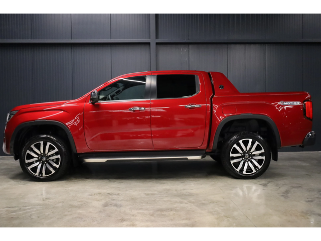 VW Amarok NEW* AVENTURA* IQ LED LIGHTS* HARMAN/KARDON* 360* - автомобили, коли, обяви за нови и употребявани 2