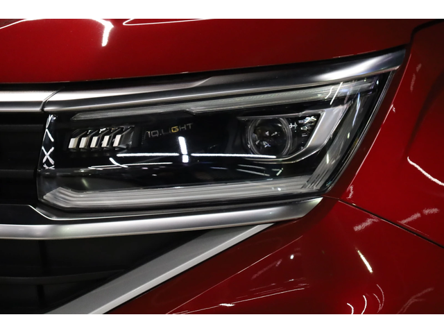 VW Amarok NEW* AVENTURA* IQ LED LIGHTS* HARMAN/KARDON* 360* - автомобили, коли, обяви за нови и употребявани 3