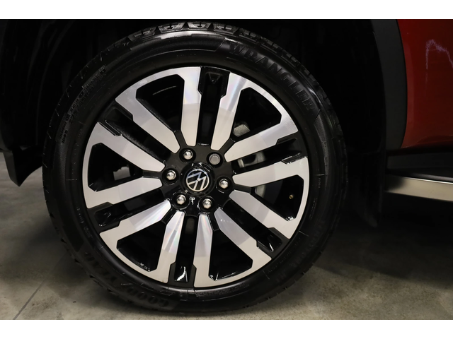 VW Amarok NEW* AVENTURA* IQ LED LIGHTS* HARMAN/KARDON* 360* - автомобили, коли, обяви за нови и употребявани 5