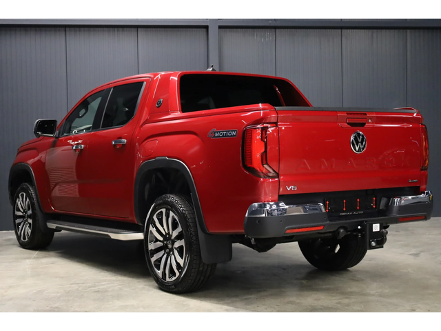 VW Amarok NEW* AVENTURA* IQ LED LIGHTS* HARMAN/KARDON* 360* - автомобили, коли, обяви за нови и употребявани 6