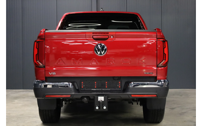 VW Amarok NEW* AVENTURA* IQ LED LIGHTS* HARMAN/KARDON* 360* - автомобили, коли, обяви за нови и употребявани 7