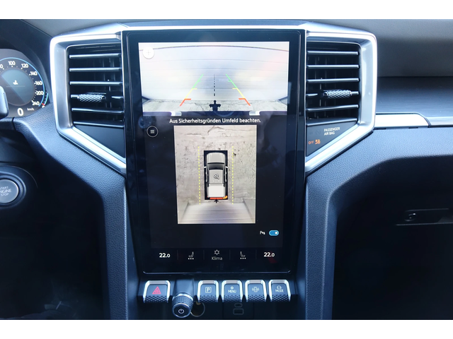 VW Amarok AVENTURA* IQ HD MATRIX* ЕЛ.ЩОРА* ПЕЧКА* 360!!! - автомобили, коли, обяви за нови и употребявани 10