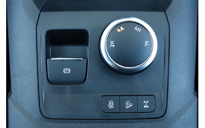 VW Amarok AVENTURA* IQ HD MATRIX* ЕЛ.ЩОРА* ПЕЧКА* 360!!! - автомобили, коли, обяви за нови и употребявани 11