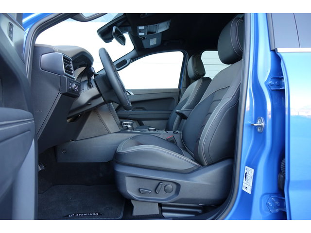 VW Amarok AVENTURA* IQ HD MATRIX* ЕЛ.ЩОРА* ПЕЧКА* 360!!! - автомобили, коли, обяви за нови и употребявани 12