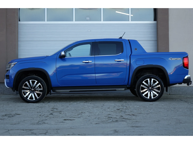 VW Amarok AVENTURA* IQ HD MATRIX* ЕЛ.ЩОРА* ПЕЧКА* 360!!! - автомобили, коли, обяви за нови и употребявани 2