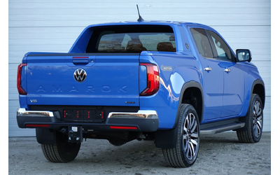 VW Amarok AVENTURA* IQ HD MATRIX* ЕЛ.ЩОРА* ПЕЧКА* 360!!! - автомобили, коли, обяви за нови и употребявани 7