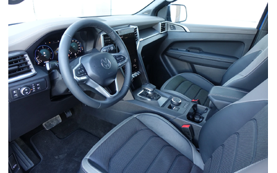 VW Amarok AVENTURA* IQ HD MATRIX* ЕЛ.ЩОРА* ПЕЧКА* 360!!! - автомобили, коли, обяви за нови и употребявани 8