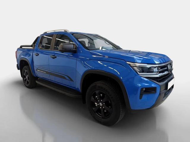 VW Amarok PANAMERICANA* IQ HD MATRIX* HARMAN/KARDON* 360!!! - автомобили, коли, обяви за нови и употребявани 0