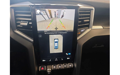 VW Amarok PANAMERICANA* IQ HD MATRIX* HARMAN/KARDON* 360!!! - автомобили, коли, обяви за нови и употребявани 10