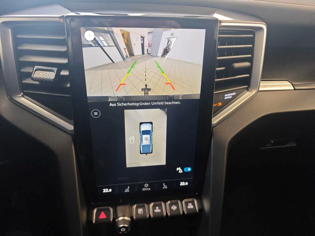 VW Amarok PANAMERICANA* IQ HD MATRIX* HARMAN/KARDON* 360!!! - автомобили, коли, обяви за нови и употребявани 10