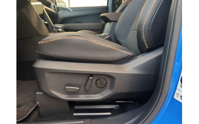 VW Amarok PANAMERICANA* IQ HD MATRIX* HARMAN/KARDON* 360!!! - автомобили, коли, обяви за нови и употребявани 12