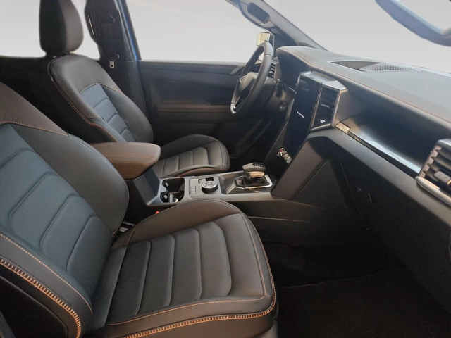 VW Amarok PANAMERICANA* IQ HD MATRIX* HARMAN/KARDON* 360!!! - автомобили, коли, обяви за нови и употребявани 14