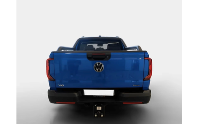 VW Amarok PANAMERICANA* IQ HD MATRIX* HARMAN/KARDON* 360!!! - автомобили, коли, обяви за нови и употребявани 6