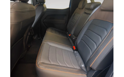 VW Amarok PANAMERICANA* IQ HD MATRIX* HARMAN/KARDON* 360!!! - автомобили, коли, обяви за нови и употребявани 7